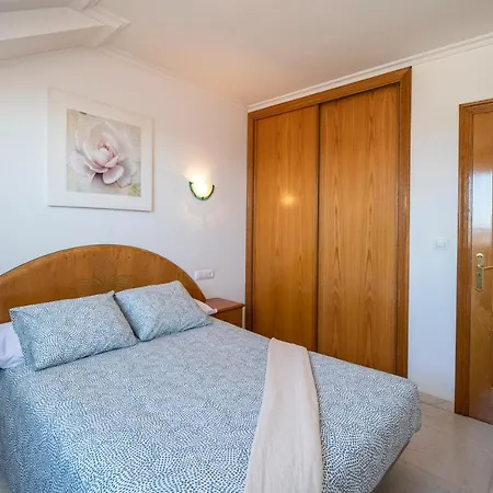 Appartamento La Perla