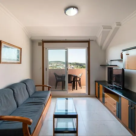 La Perla Apartamento *