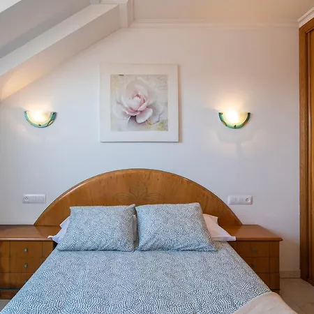 La Perla Apartamento Sanxenxo