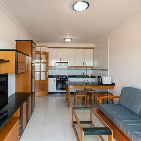 La Perla Apartamento *