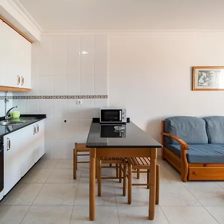 La Perla Apartamento