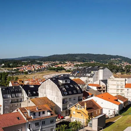 La Perla Apartamento *