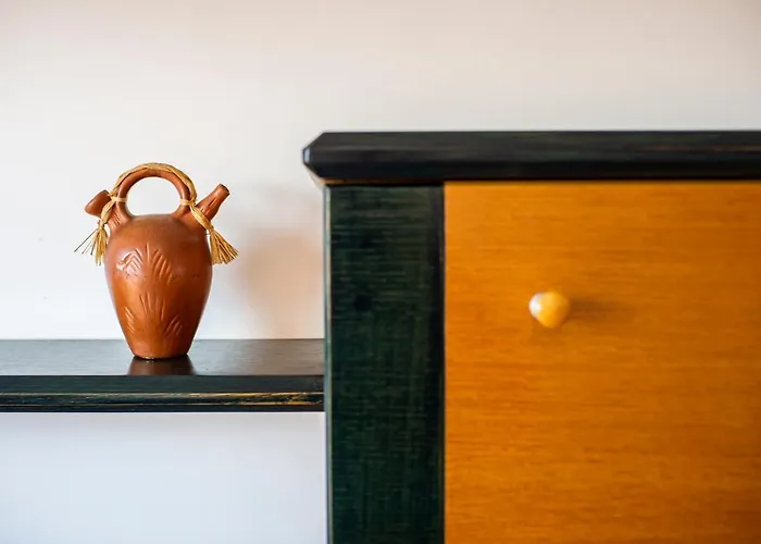 Apartamento La Perla Sanxenxo