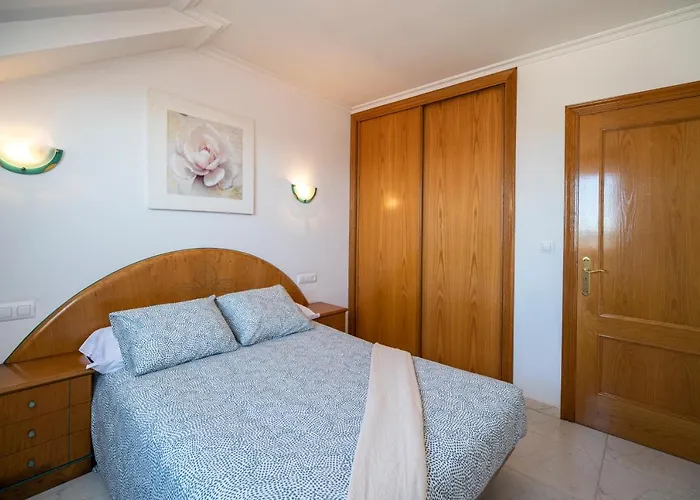 Apartamento La Perla