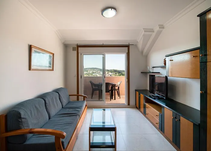 La Perla Apartamento *