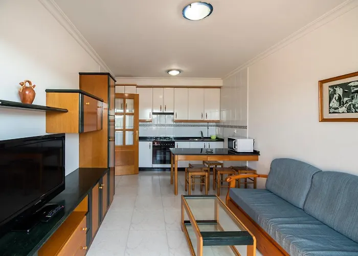 La Perla Apartamento *