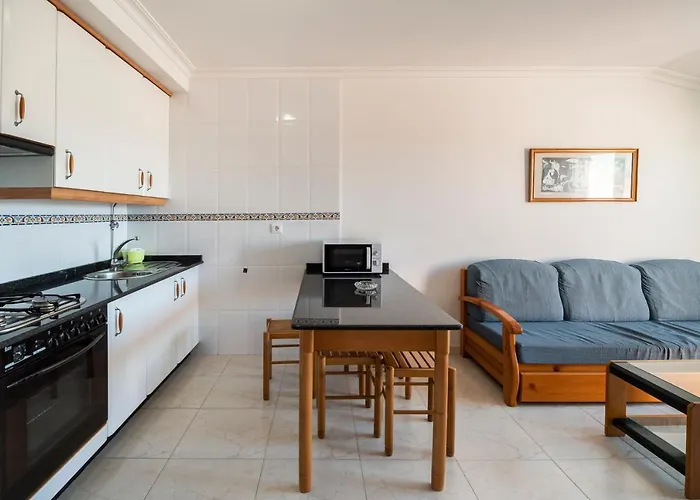 La Perla Apartamento