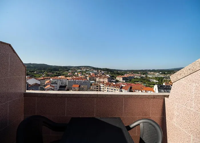 La Perla Apartamento *