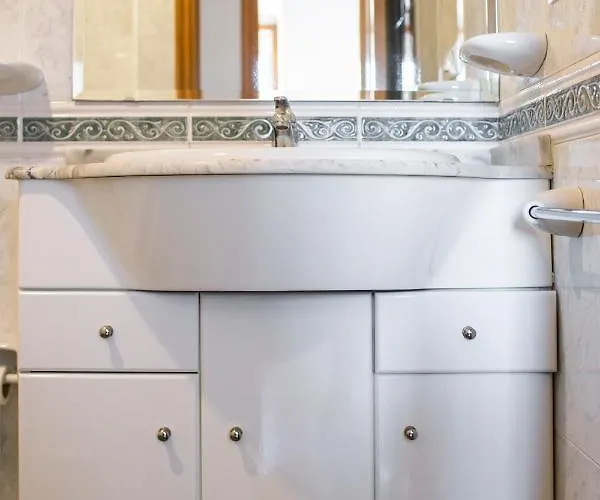 Apartamento La Perla