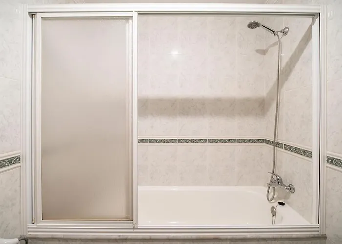 Apartamento La Perla