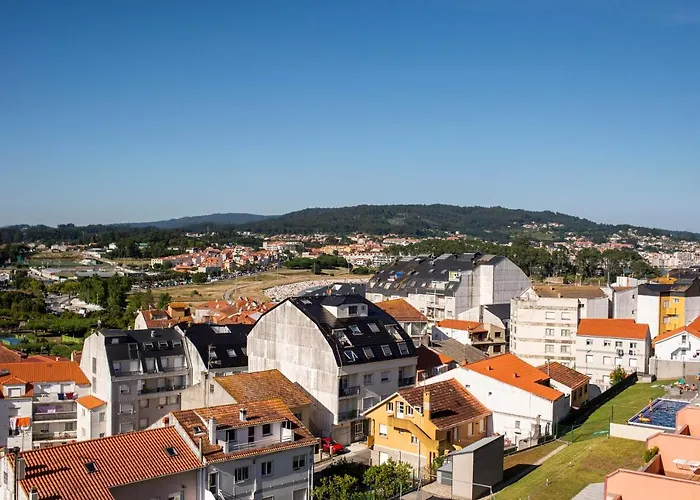 La Perla Apartamento *